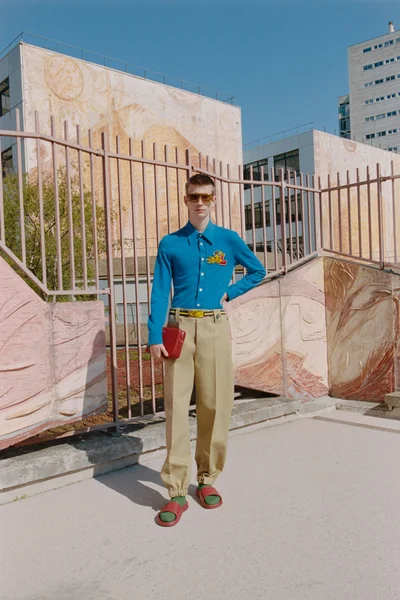 Look 2